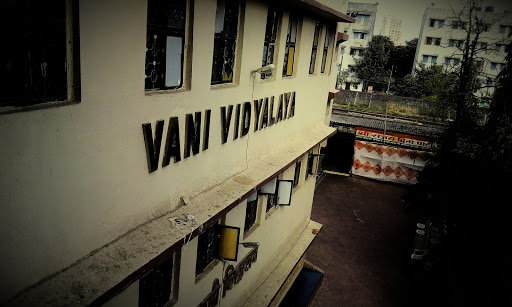 Vani Vidyalaya Education | Schools