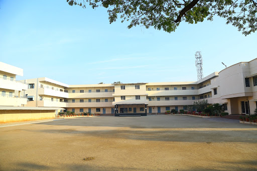 Vani Vidyalaya School Education | Schools