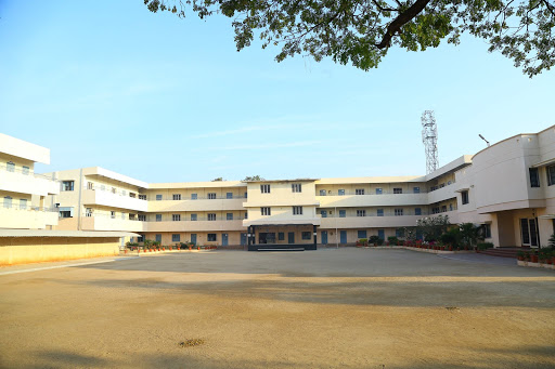 Vani Vidyalaya School Education | Schools