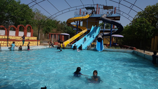 Vanraj Theme Water Park Entertainment | Water Park