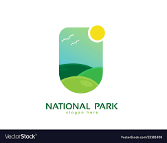 Vansda National Park - Logo
