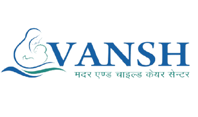 Vansh Mother And Child Care Centre Logo