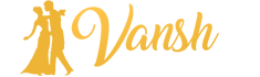 Vansh Villa Studio Logo
