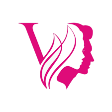 VARAD SALON - Logo