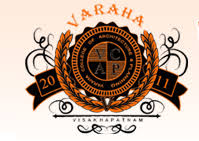 Varaha College of Architecture and Planning - Logo
