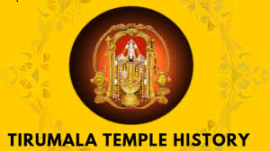 Varahaswamy Temple, Tirumala|Religious Building|Religious And Social Organizations