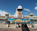 Varahaswamy Temple, Tirumala Religious And Social Organizations | Religious Building