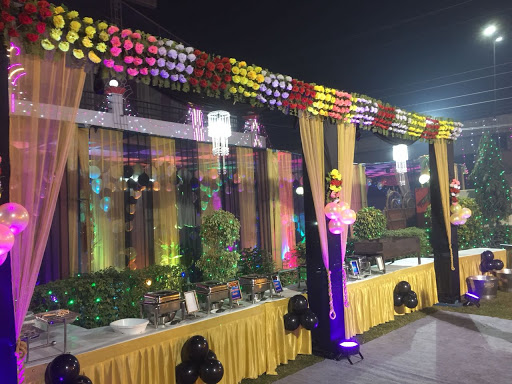 VARANASI CATERERS Event Services | Catering Services