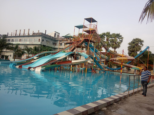 Varanasi Fun City Entertainment | Water Park