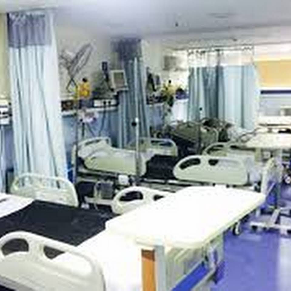 Varanasi Hospital Medical Services | Hospitals
