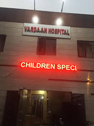 Vardaan Hospital|Dentists|Medical Services