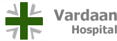 Vardaan Hospital - Logo