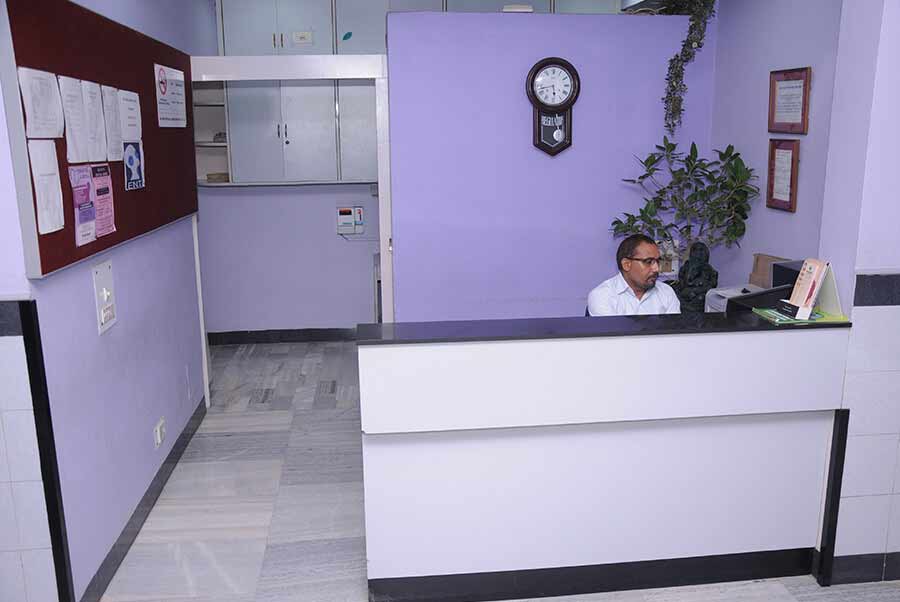 Vardaan Hospital Malviya Nagar Hospitals 03