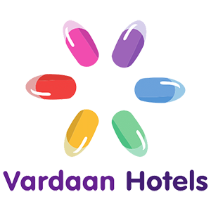 Vardaan Hotels - Logo