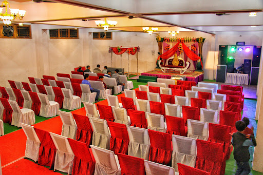 Vardaan Place Wedding Point Event Services | Banquet Halls