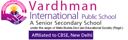 Vardhman International Public School|Schools|Education