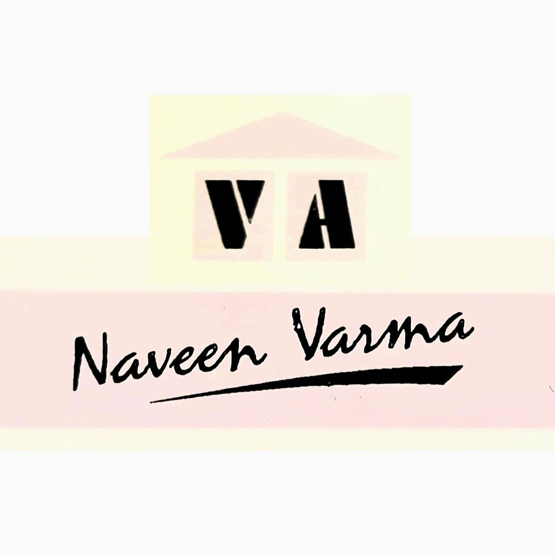 Varma & Associates - Naveen Varma - Logo