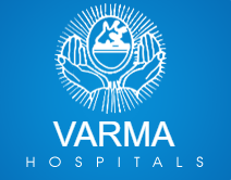 Varma Hospitals Logo