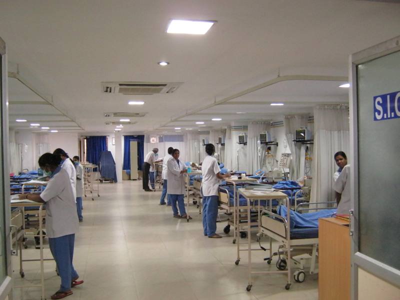 Varma Hospitals Medical Services | Hospitals