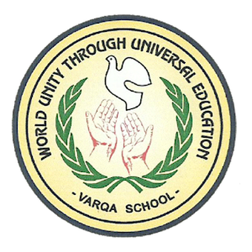 Varqa School - Logo