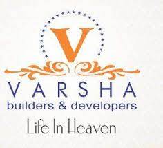 Varsha Builders - Logo