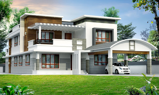 Varsha Builders Professional Services | Architect