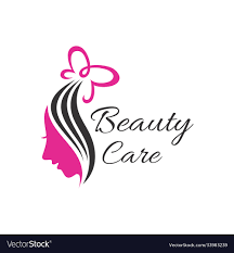 Varshini Beauty Care Logo