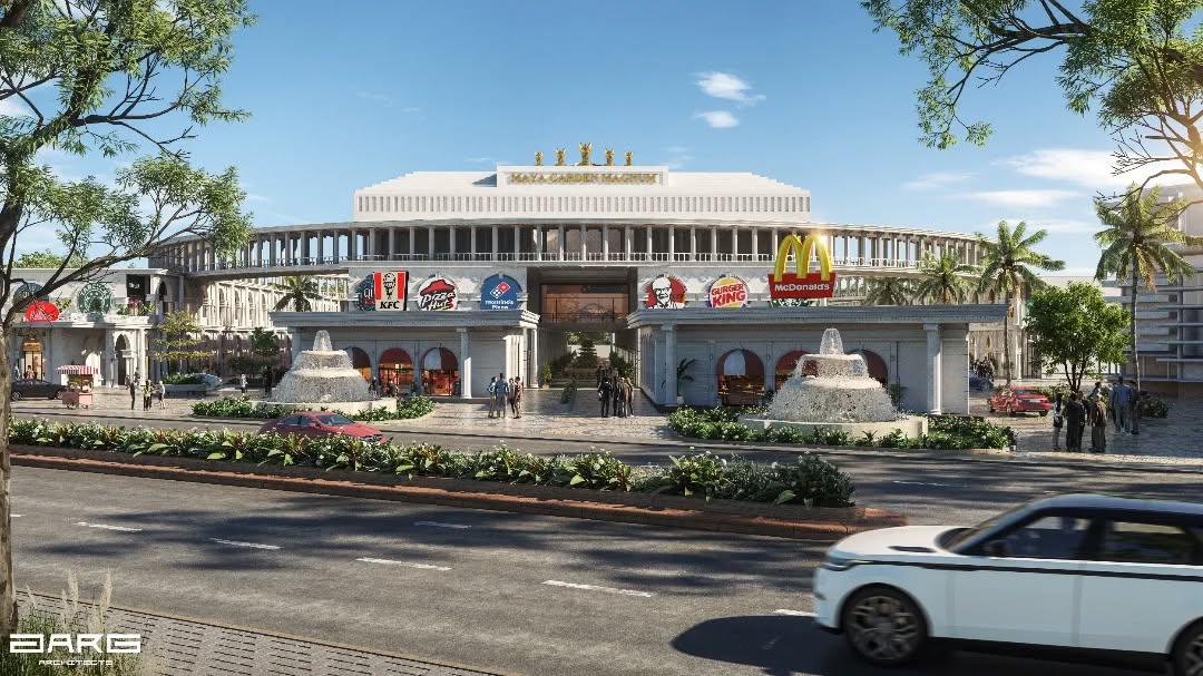 Varun Garg Architects|Architect|Professional Services