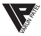 Varun Patel's Photography Logo