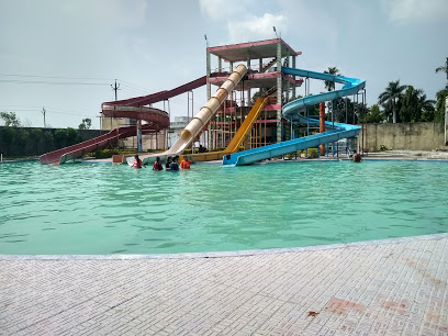 Varun Smriti Udhyaan|Amusement Park|Entertainment