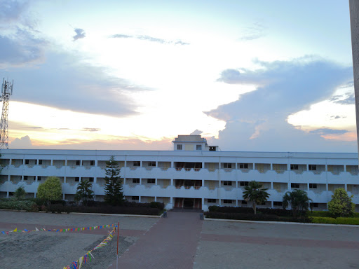 Varuvan Vadivelan Institute Of Technology Education | Colleges