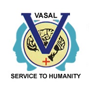 Vasal Hospital Logo