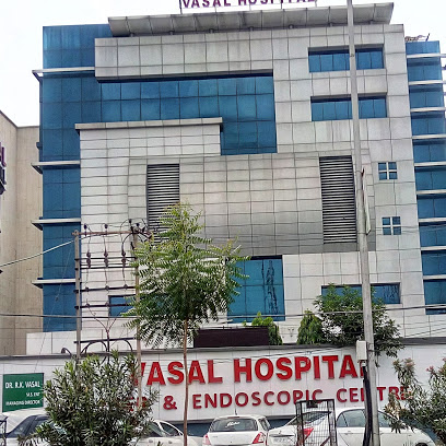 Vasal Hospital Medical Services | Hospitals