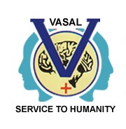 Vasal multi speciality hospital Logo