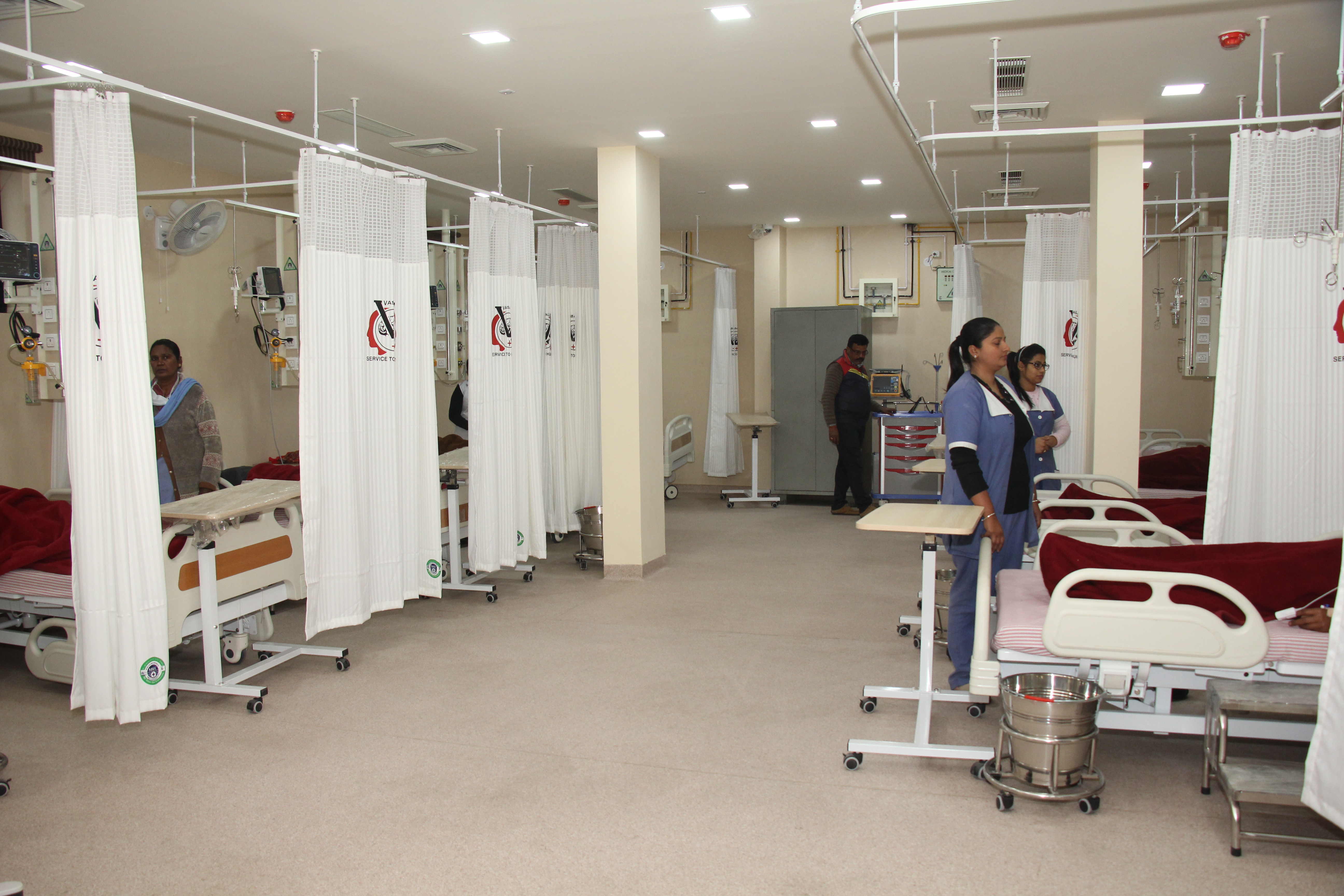 Vasal multi speciality hospital Medical Services | Hospitals