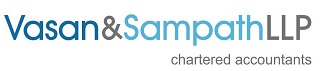 Vasan & Sampath LLP - Logo