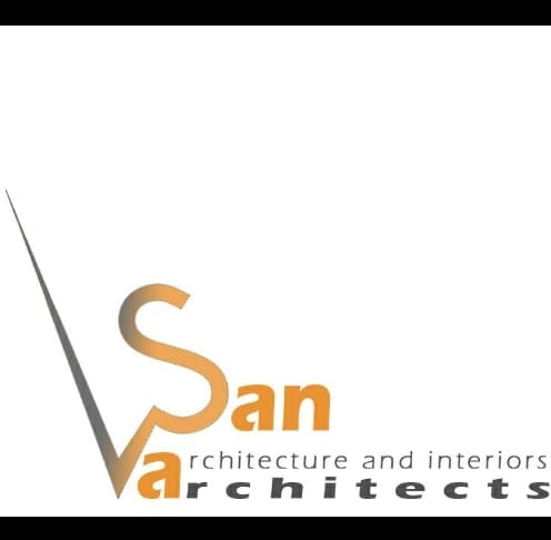 Vasan Architects - Logo