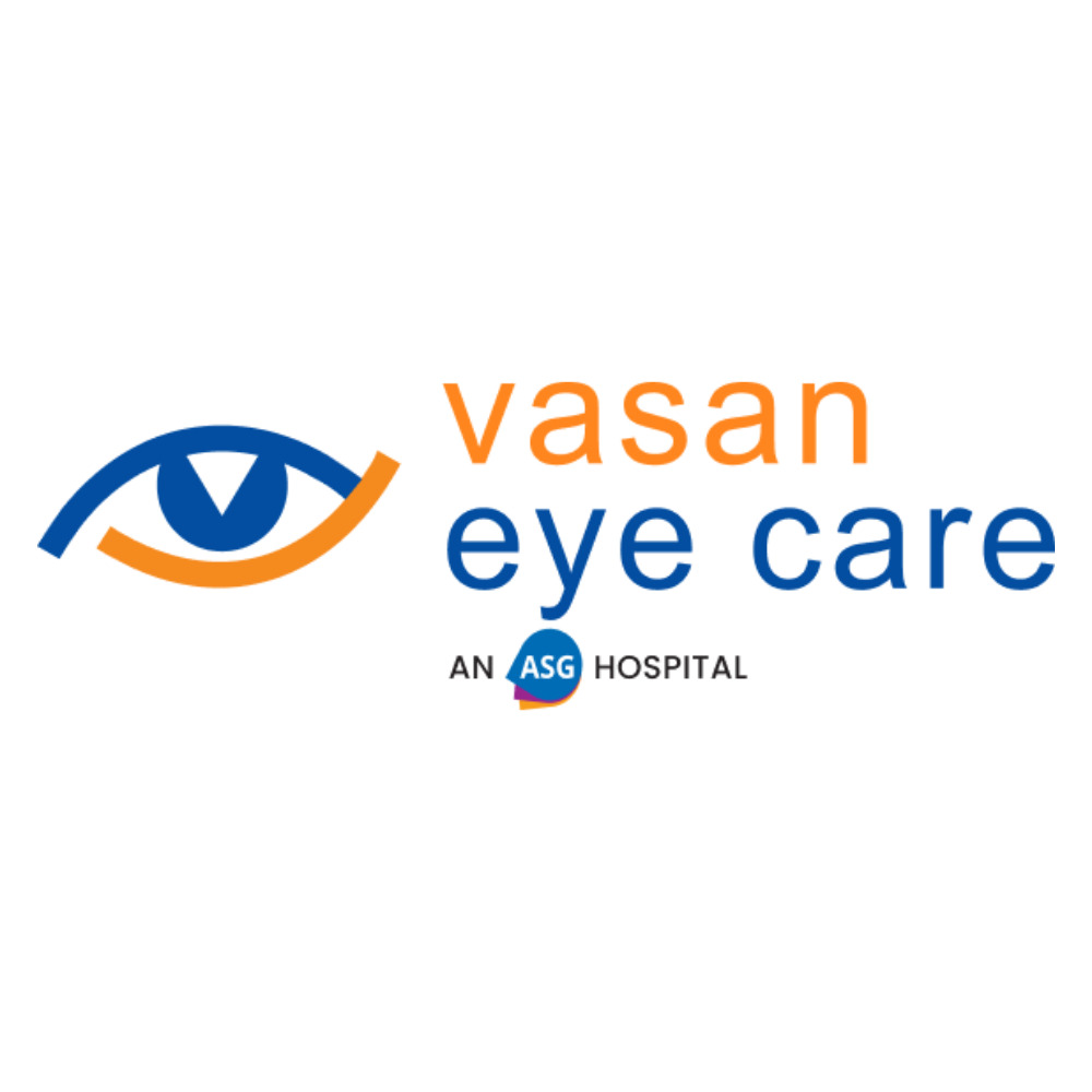 Vasan Eye Care|Diagnostic centre|Medical Services