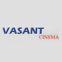 Vasant Theater Logo