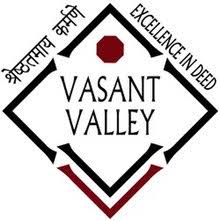 Vasant Valley School Logo