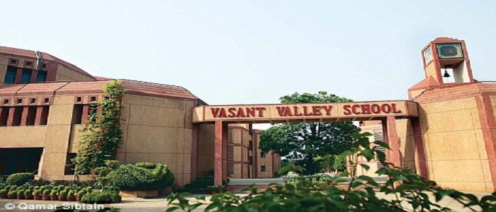 Vasant Valley School Vasant Kunj Schools 02