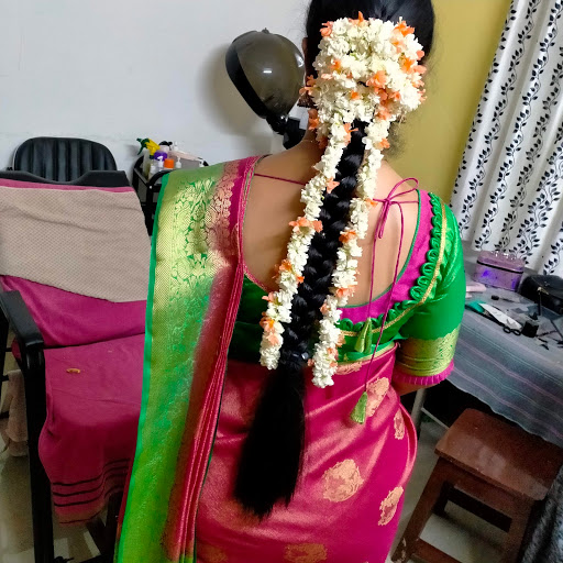 VASANTHI Beauty parlour Active Life | Salon