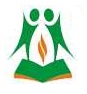 Vasantiben And Chandubhai Patel English School Logo