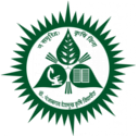 Vasantrao Naik college Logo