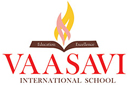 Vasavi International School Logo