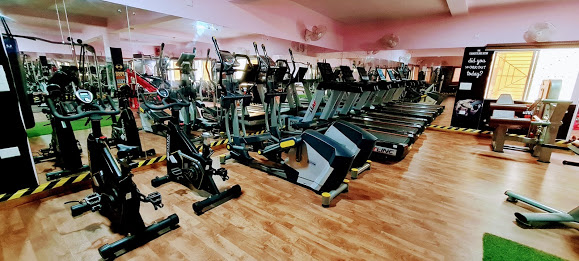 Vascular Gym Active Life | Gym and Fitness Centre