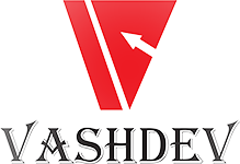 Vashdev Caterers Logo