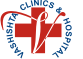 Vashishta Clinics & Hospital For Orthopaedics Logo