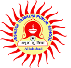 Vashisth Vatsalya Public School Logo