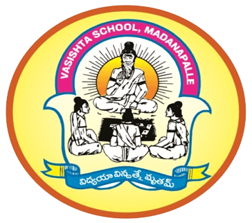 Vasishta Schools - Logo